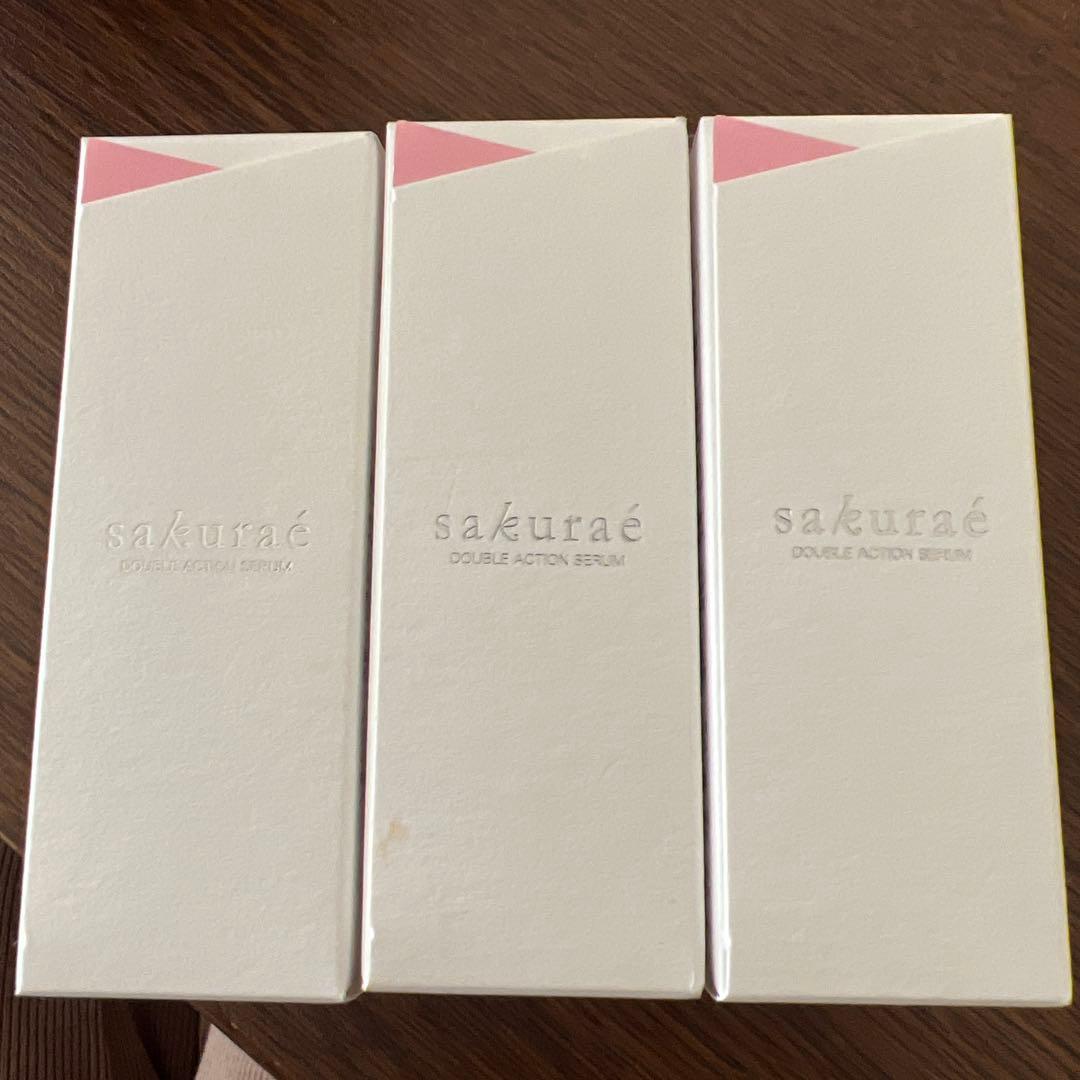 サクラエ　レフィル3本セット サクラエのご購入｜サクラエ｜大塚製薬スキンケア 通販