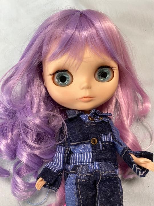 カスタムブライスドール しの 《Blythe doll customizer》 (@shino.doll) • Instagram photos