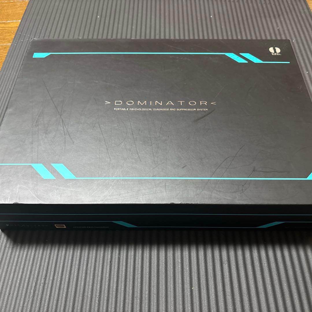 PSYCHO-PASS サイコパス ドミネーター special edition DOMINATOR（ドミネーター） SPECIAL EDITION - Cerevo official store