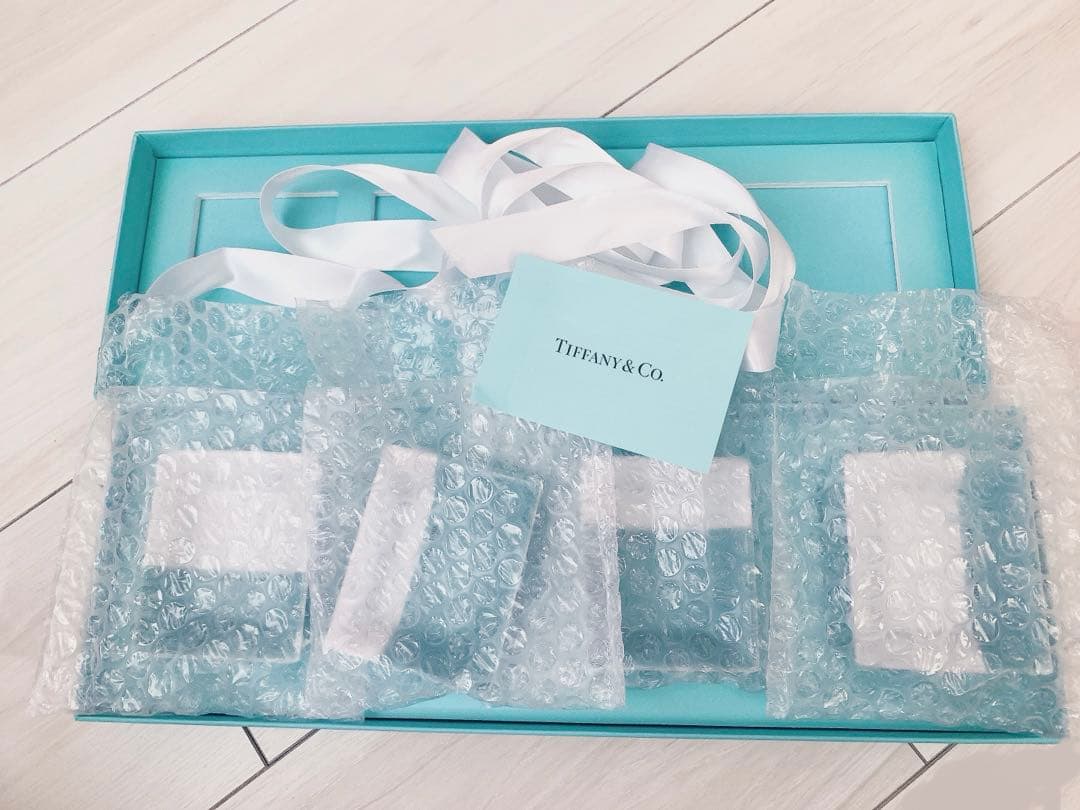 Tiffany ティファニー　小皿セット　ミニトレイ 5000135884100068_1.jpg