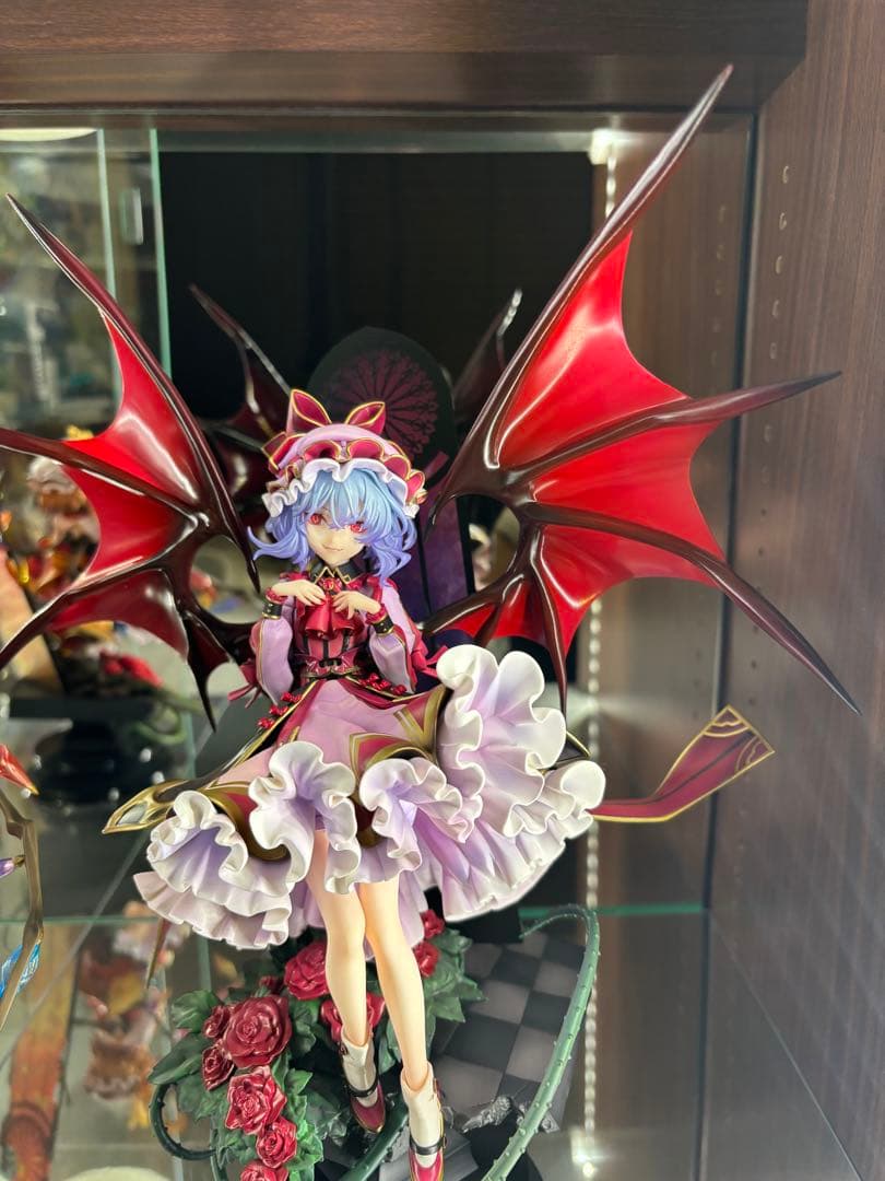 レミリア・スカーレット　アルター　フィギュア レミリア・スカーレット | ALTER