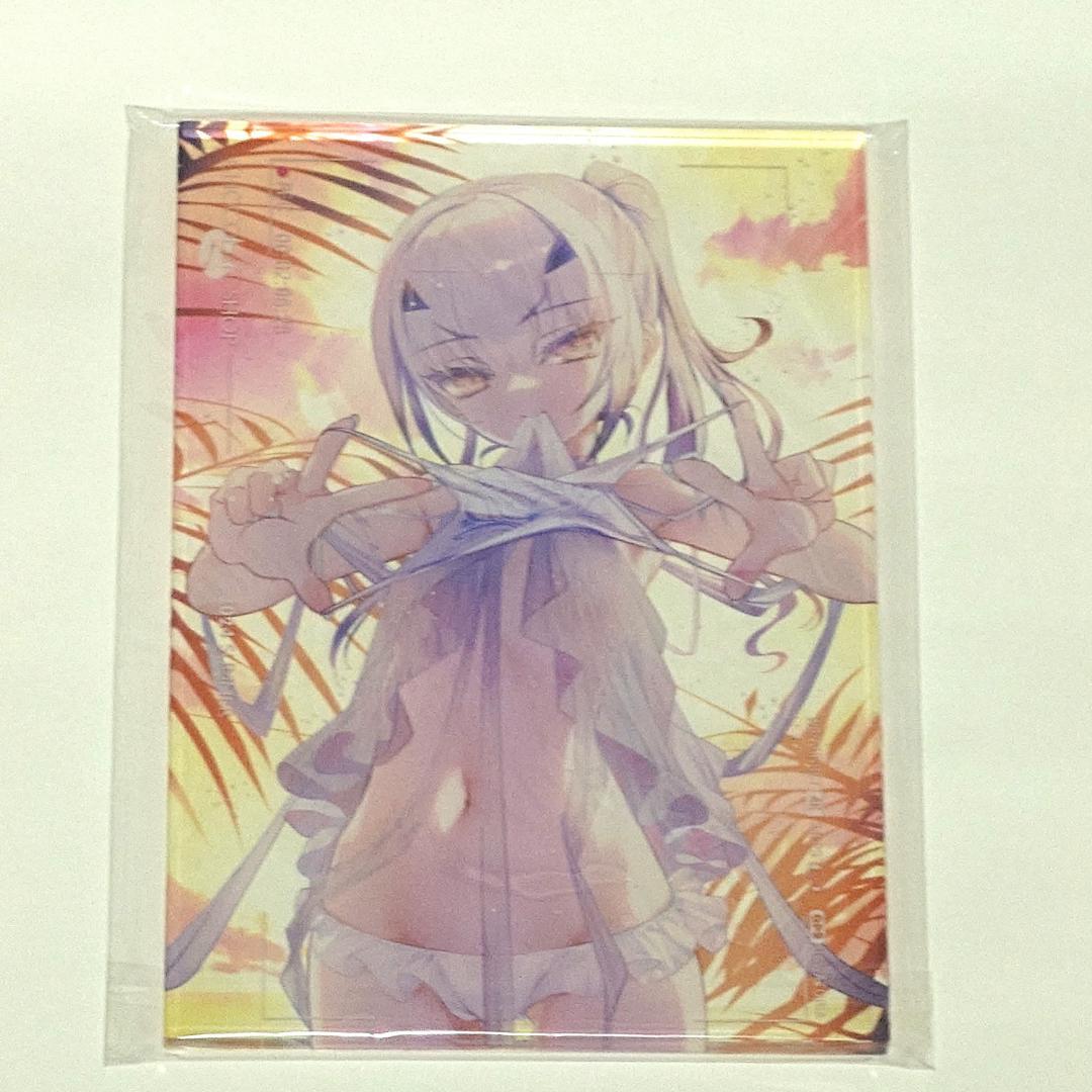 C104 チョコレート・ショップ FGO 新刊セット