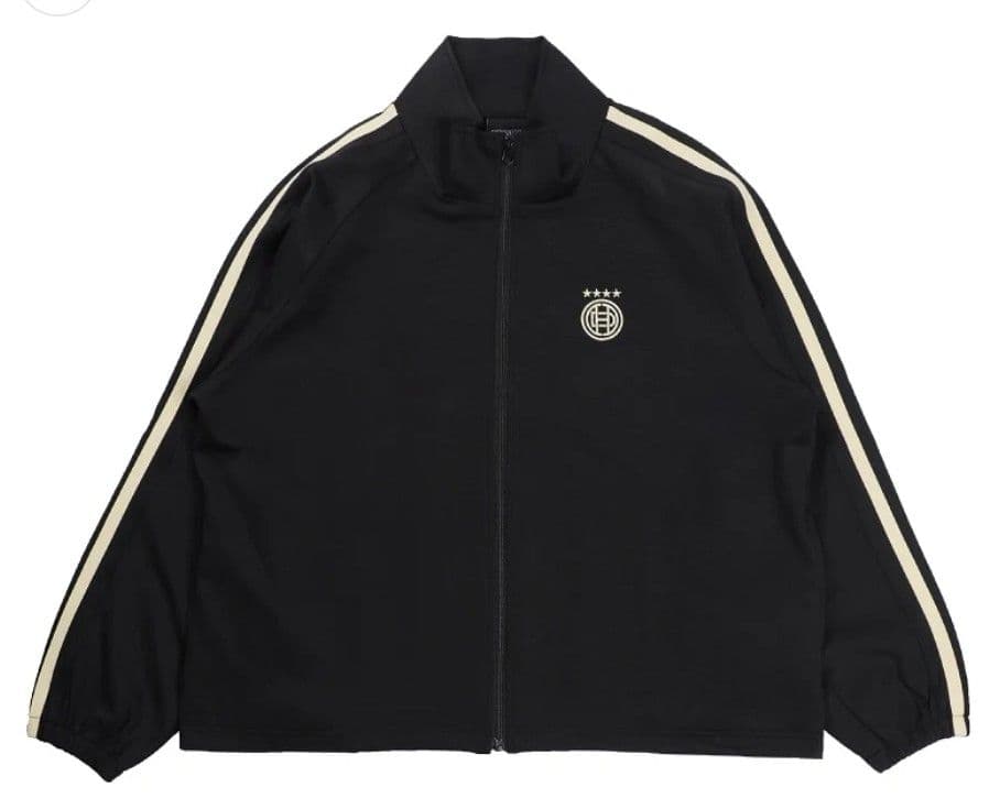 【本日のみ値下げ】Official髭男dism トラックスーツ（おまけ付き） トラックスーツ (上下セット) – Official髭男dism ONLINE STORE