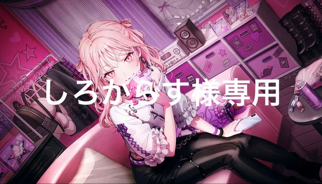 しろからすページです。 Z/X -Zillions of enemy X- アイドル♪スプラッシュフェスタ | TCG