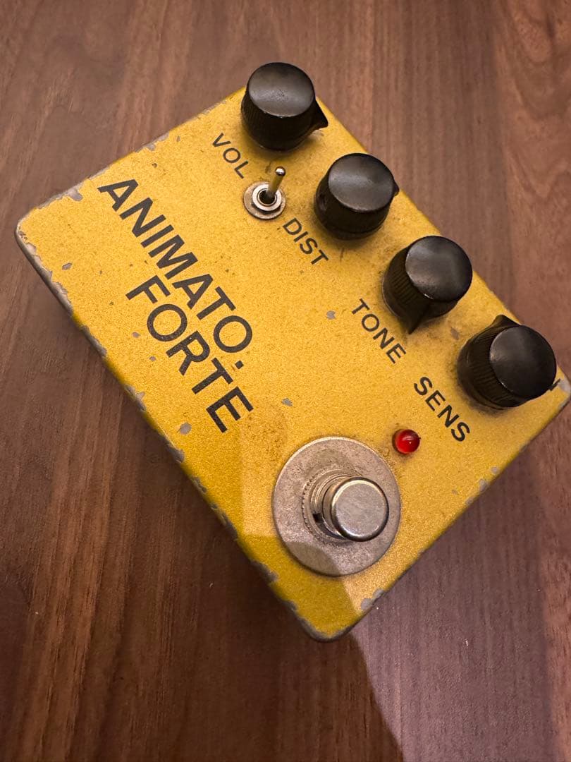 HUMAN GEAR ANIMATO FORTE シリアル一桁台 HUMAN GEAR ANIMATO FORTE｜ミュージックランドKEY