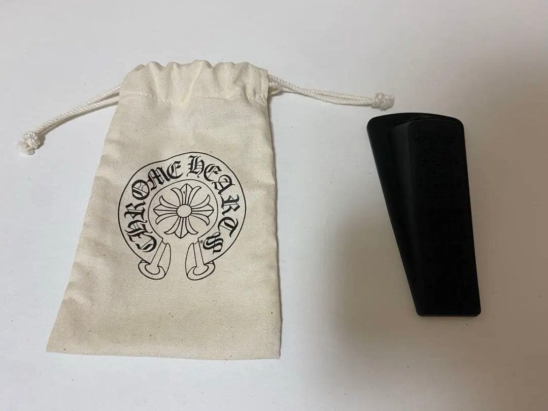 【正規品】CHROME HEARTS クロムハーツ ドアストッパー CHROME HEARTS クロムハーツ ドアストッパー | chromehearts