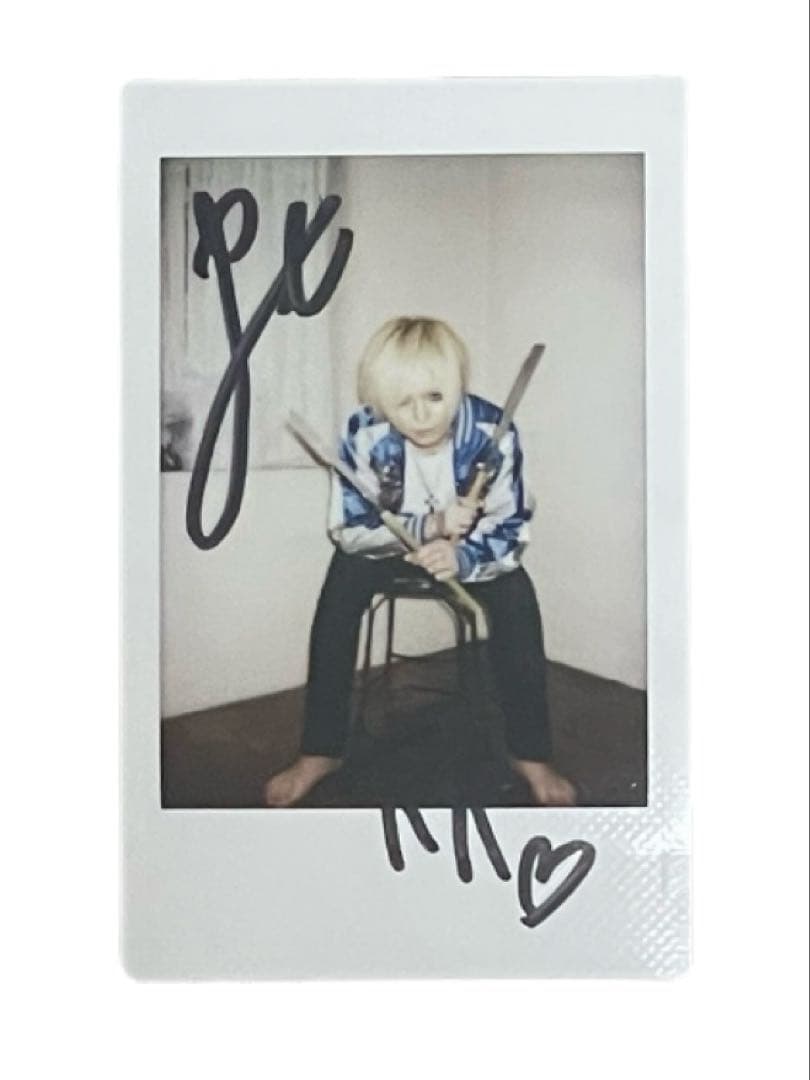 R指定　マモ　チェキ R指定 マモ チェキの通販 by g0mi's shop｜ラクマ