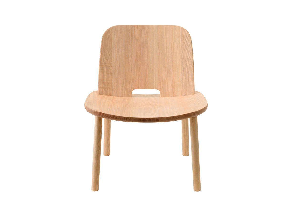 MARUNI COLLECTION Fugu Lounge Chair / マルニコレクション フグ