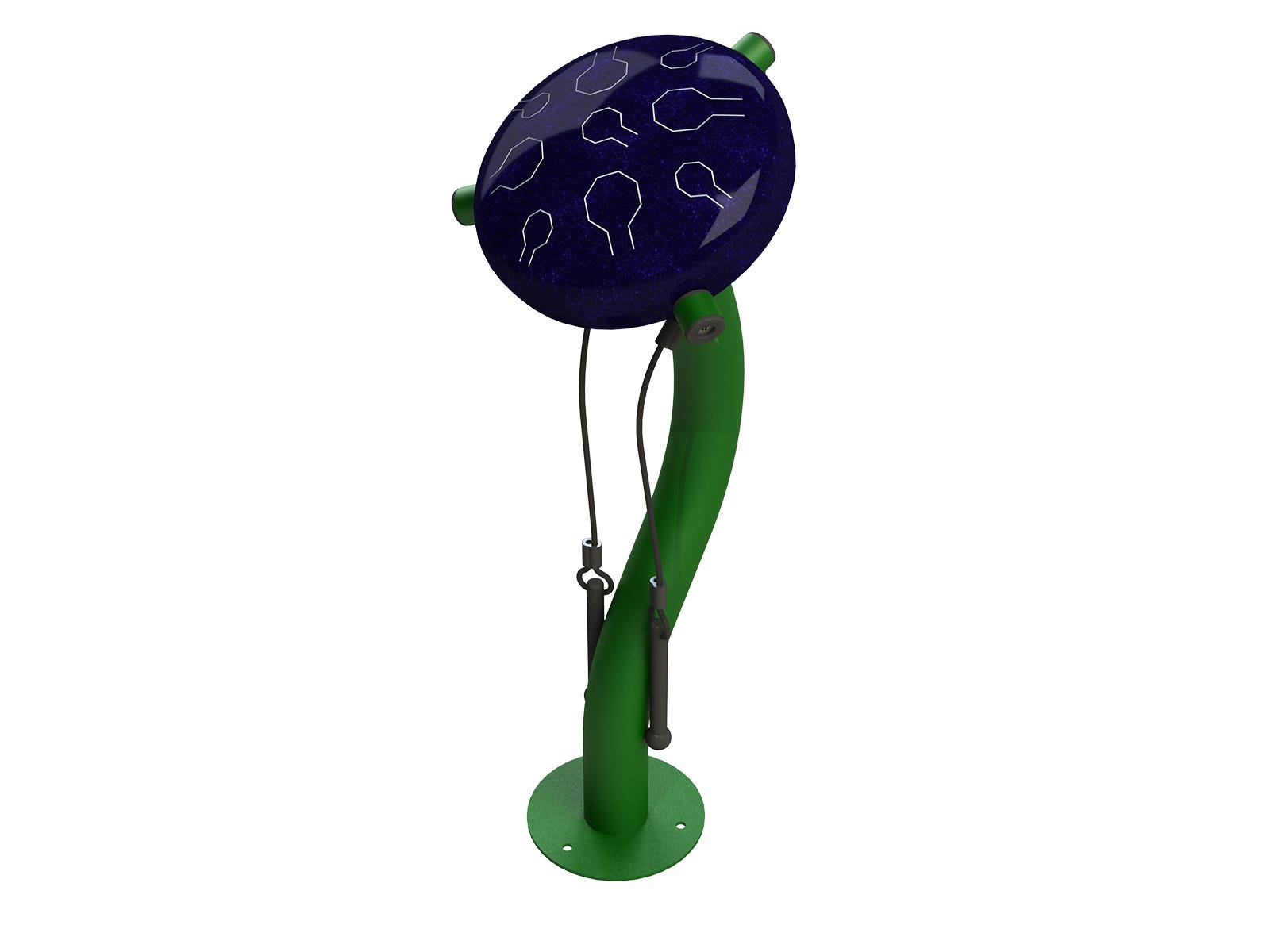 Calypso Drum - STEM Supplies